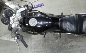 HONDA CB400SF 1992 NC31