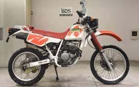 HONDA XLR250 BAJA GEN 2 2004 MD22