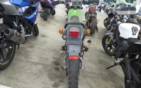 KAWASAKI SUPER SHERPA KL250G