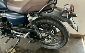 HONDA GB350 2024 NC59