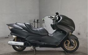 HONDA FORZA Z MF08