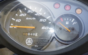 YAMAHA JOG ZR-4 SA58J