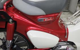 HONDA C125 SUPER CUB 2005 JA58