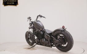 YAMAHA DRAGSTAR 400 CLASSIC 1998 4TR