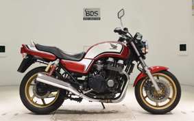 HONDA CB750 GEN 2 2009 RC42