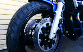 YAMAHA XJR400 R 2006 RH02J
