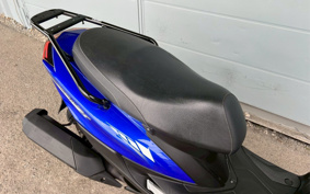 YAMAHA  CYGNUS X SR SEA5J