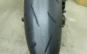 KAWASAKI NINJA 650 A 2021 ER650H