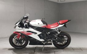 YAMAHA YZF-R6 2010 RJ15