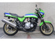 Фото Kawasaki ZRX400 2008 с японского аукциона