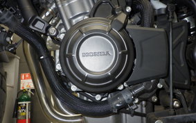 HONDA 400X 2022 NC56