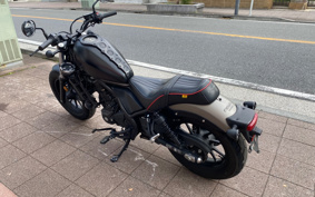 HONDA REBEL MC49
