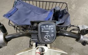SUZUKI BAR DEE50 BA43A