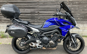 YAMAHA MT-09 Tracer 2018 RN51J