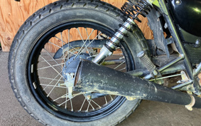 SUZUKI GLASS TRACKER BIG BOY NJ47A