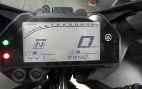 YAMAHA YZF-R25 2014 RG43J