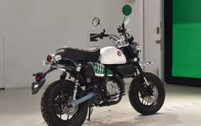 HONDA MONKEY 125 2012 JB05