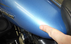 HARLEY FLTRU 1690 2012