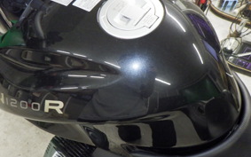 BMW R1200R 2013