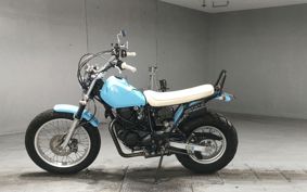 YAMAHA TW225 DG09J
