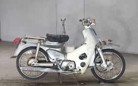 HONDA SUPER CUB50 AA01