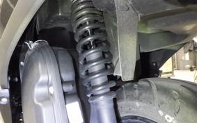 SUZUKI BURGMANｽﾄﾘｰﾄ125EX EA23M