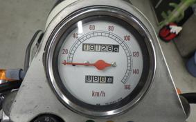 YAMAHA SRV250 RENAISSA 4DN