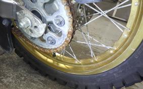 YAMAHA SEROW 250 Gen.3 DG31J