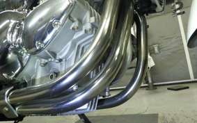 TRIUMPH ADVENTURE R 2008