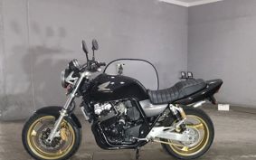 HONDA CB400SFV-1 1999 NC39