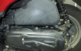 HONDA TACT-4ﾍﾞｰｼｯｸ AF79