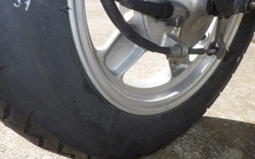 HONDA GYRO CANOPY 2017 TA03