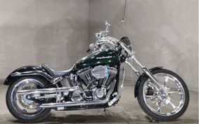 HARLEY HARLEY FXSTD1450 BSY