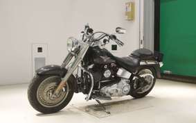 HARLEY FLSTF 1450 2005