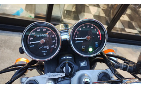 HONDA CB400SS 2004 NC41