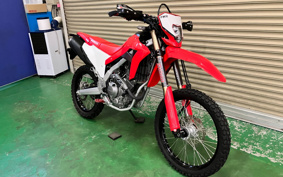 HONDA CRF250L MD47