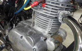 KAWASAKI ESTRELLA RS 2007 BJ250A