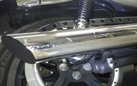 HARLEY XL883R 2006