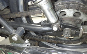 KAWASAKI Z250 FT 2004 KZ250A