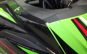 KAWASAKI ZX-25R 2023 ZX250E