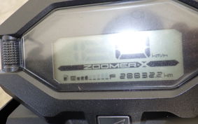 HONDA ZOOMER-X