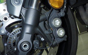 YAMAHA TRACER 9 GT 2022 RN70J