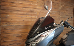 HONDA PCX 160 KF47
