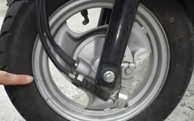 YAMAHA JOG Gen.5 2007 SA36J