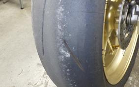 HONDA CBR1000RR 2007 SC57