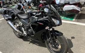 HONDA CBR250R MC41