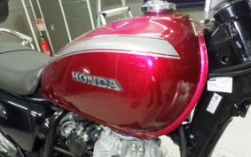 HONDA CB223S MC40