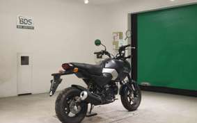 HONDA ｸﾞﾛﾑ-2 2002 JC92