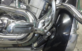 HARLEY V-ROD 1130 2004