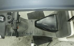 HONDA GYRO CANOPY TA03
